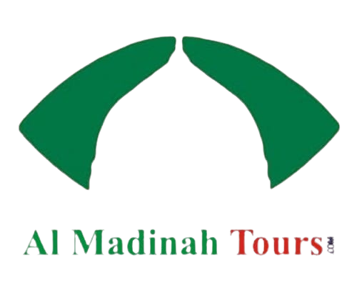 Al Madinah Tours Logo