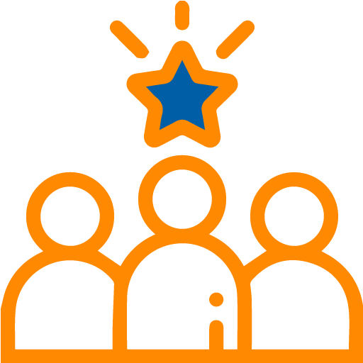 Group Packages Icon